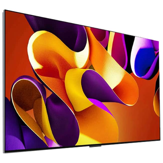 تلویزیون ال جی OLED65G46LA 65G4 3 oled83g46la lg 3 تلویزیون ال جی OLED65G46LA 65G4
