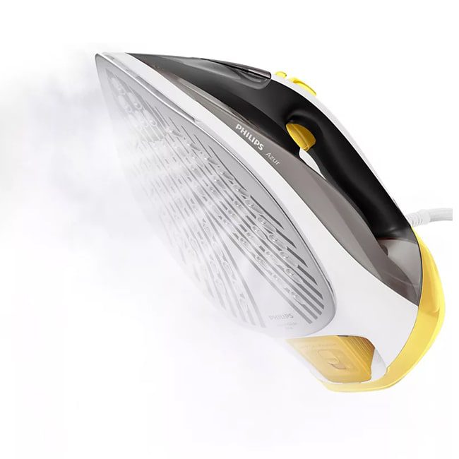 philips gc4537 2 اتو بخار فیلیپس دستی آزور 2400 وات Philips GC4537 Azur