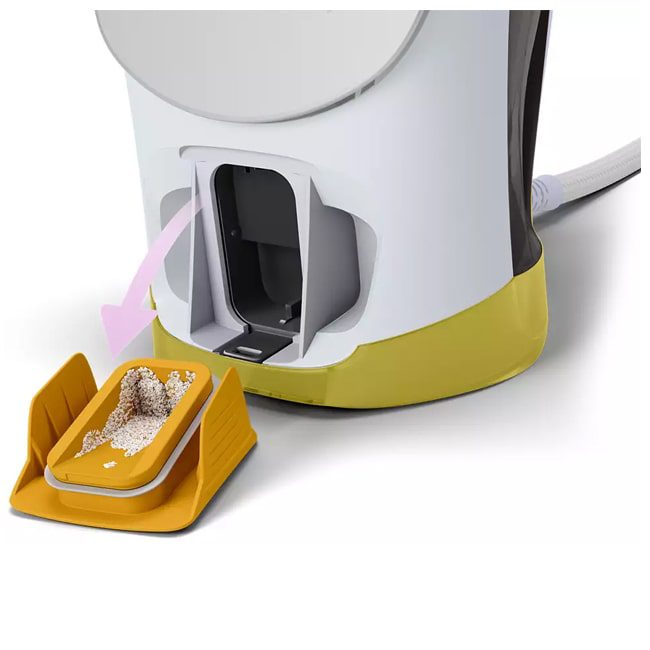 philips gc4537 5 اتو بخار فیلیپس دستی آزور 2400 وات Philips GC4537 Azur