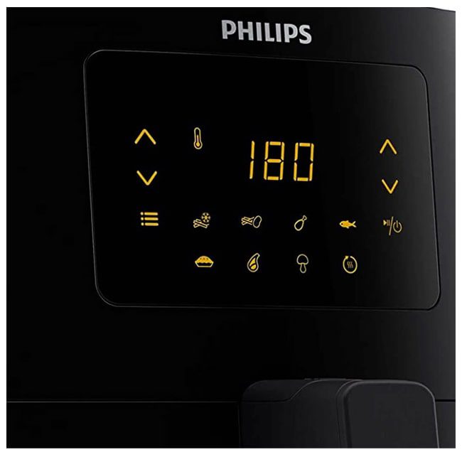 philips hd9270 3 سرخ کن بدون روغن فیلیپس 2000 وات Philips HD9270