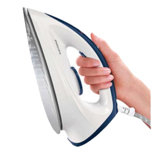 اتو بخار مخزن دار فیلیپس 2400 وات مدل PHILIPS STEAM IRON HI5917