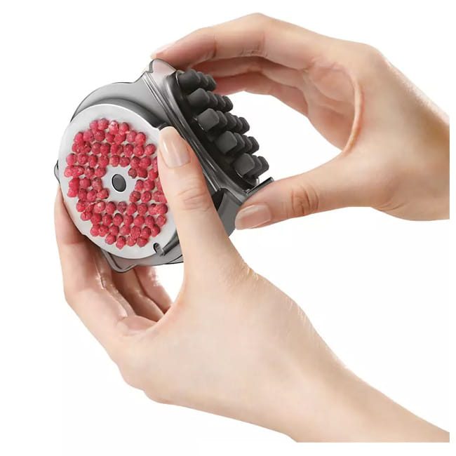 چرخ گوشت فیلیپس 1600 وات سری کالکشن Philips HR2713 Daily Collection 4 philips hr2713 4 چرخ گوشت فیلیپس 1600 وات سری کالکشن Philips HR2713 Daily Collection