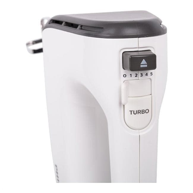 philips hr3745 7 همزن برقی فیلیپس کاسه دار 450 وات ویوا کالکشن Philips HR3745