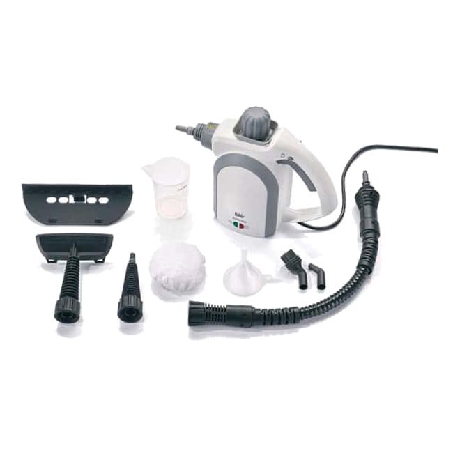 pocket clean 4 بخارشوی فکر 1100 وات Fakir POCKET CLEAN STEAM CLEANER