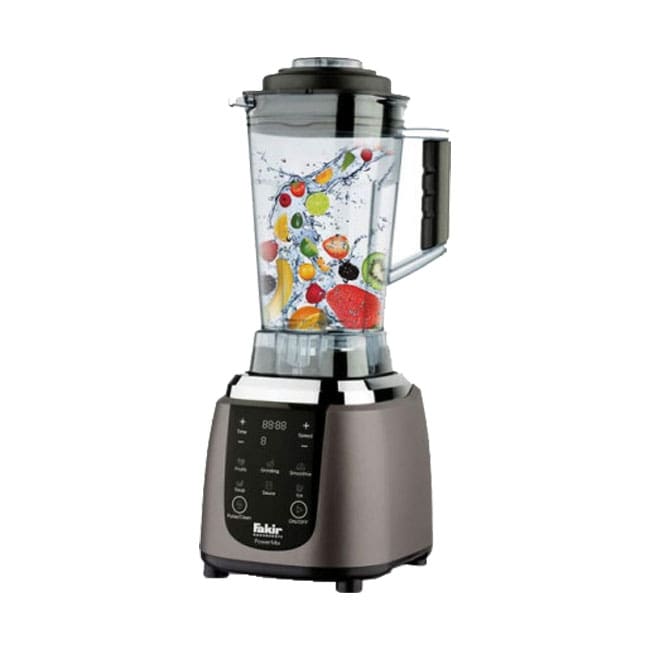 مخلوط کن 1200 وات 6 کاره پاورمیکس Fakir Powermix