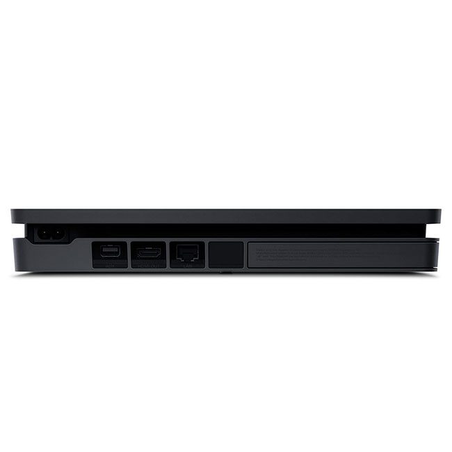 پلی استیشن 4 اسلیم سونی 512 گیگابایت Sony PS4 Slim stock 512gb