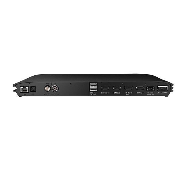 تلویزیون هوشمند سامسونگ 65 اینج 8K مدل QA75QN900BUXZN Mini LED