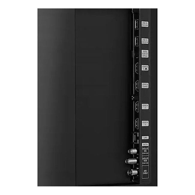 تلویزیون کیو ال ای دی هوشمند 65 اینچ سامسونگ Samsung QE 65Q90T 4 qe65q90tat 6 تلویزیون کیو ال ای دی هوشمند 65 اینچ سامسونگ Samsung QE 65Q90T