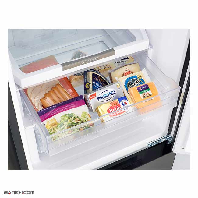 یخچال فریزر هیتاچی 20 فوت R-BG410PUQ6X Hitachi Refrigerator