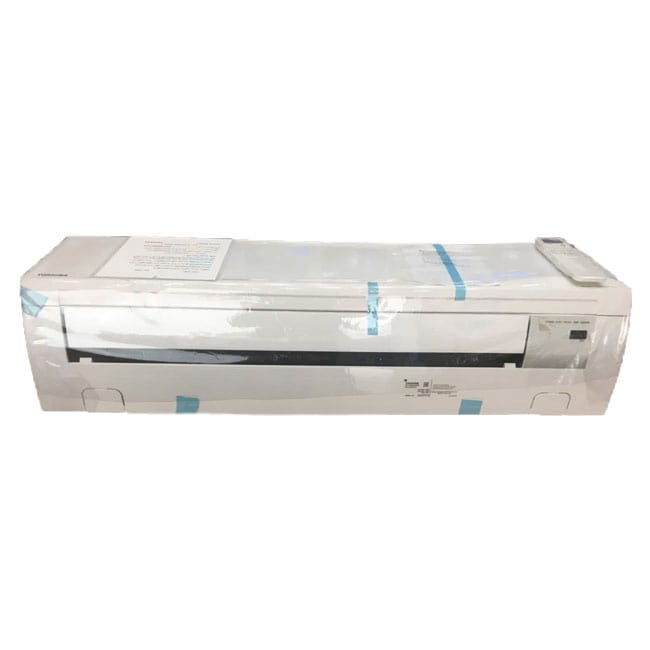 کولر گازی 18000 اینورتر توشیبا گاز R410 دیواری RAS_18SAV_E