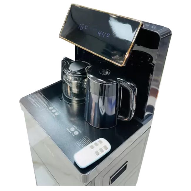 rb002 ouber 1 آبسردکن چند کاره هوشمند اوبر مدل RB002