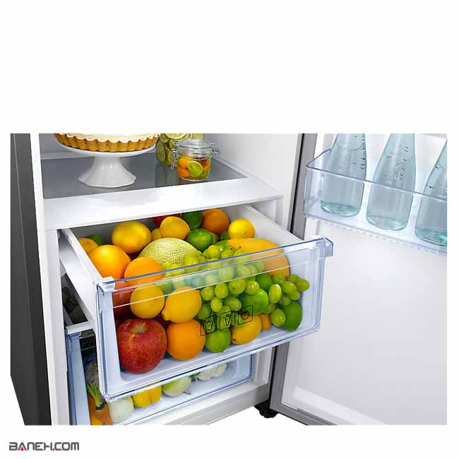 rz32 rr39 3 یخچال و فریزر دوقلوی سامسونگ 36 فوت RZ32 - RR39 Samaung Refrigerator