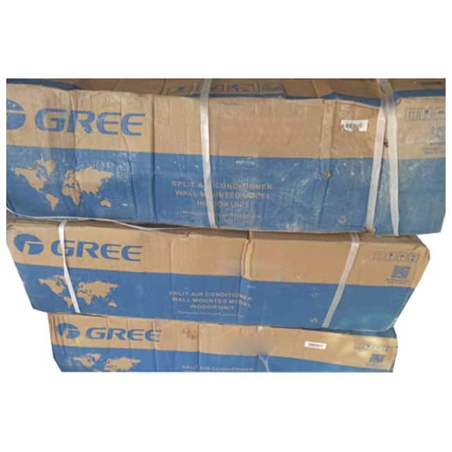 s4 matic h30h1 gree 1 کولر گازی گری 30000 مدل اکسنت سرمایشی گرمایشی Gree Accent H30H1