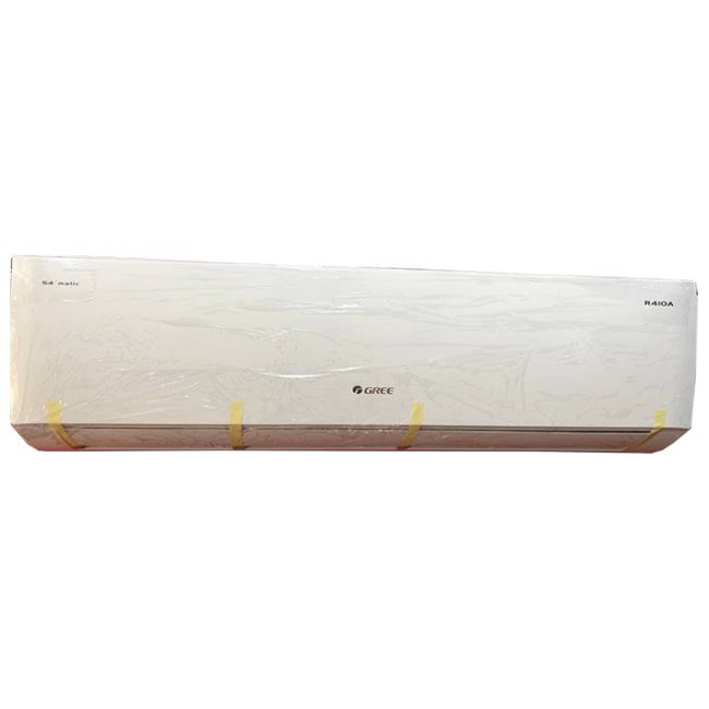 کولر گازی گری 30000 مدل اکسنت سرمایشی گرمایشی Gree Accent H30H1