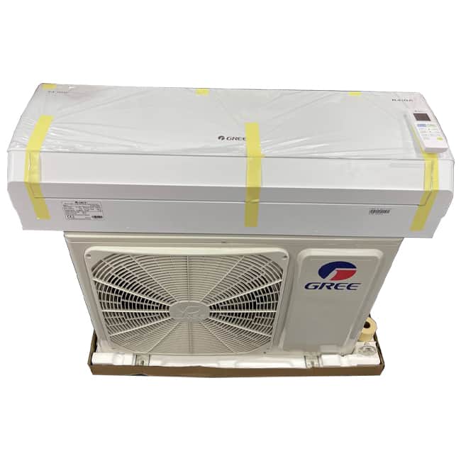 کولر گازی گری 18000 اسفورماتیک S4 MATIC-P18H1 R410A T1
