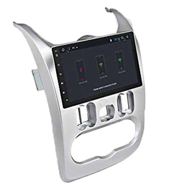 sandro 3 پخش ومانیتور فابریک اندروید خودرو ساندرو monitor Sandro مدل C2