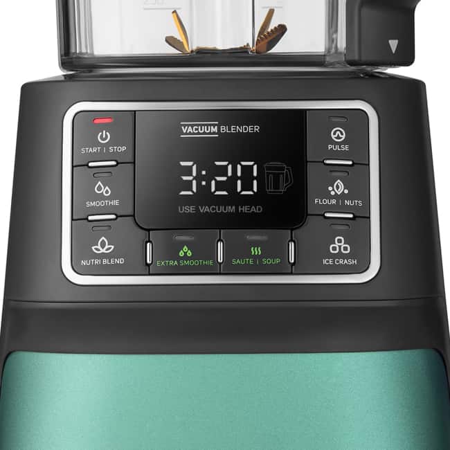 sbu 7873vt 6 2 مخلوط کن وکیوم دار سنکور 1500 وات Sencor SBU 7871GR