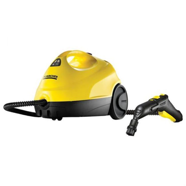 بخارشوی 1500 وات کارچر SC2 Easy Fix