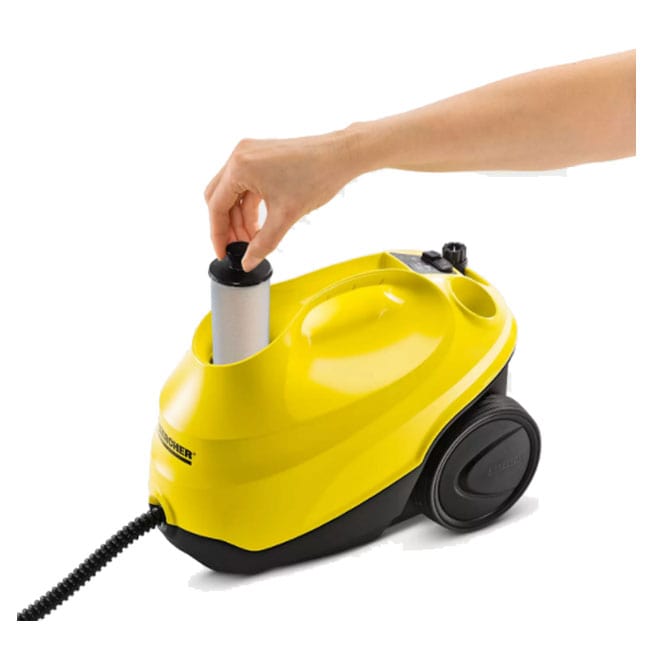 بخار شوی 1900 وات کارچر SC3 KARCHER