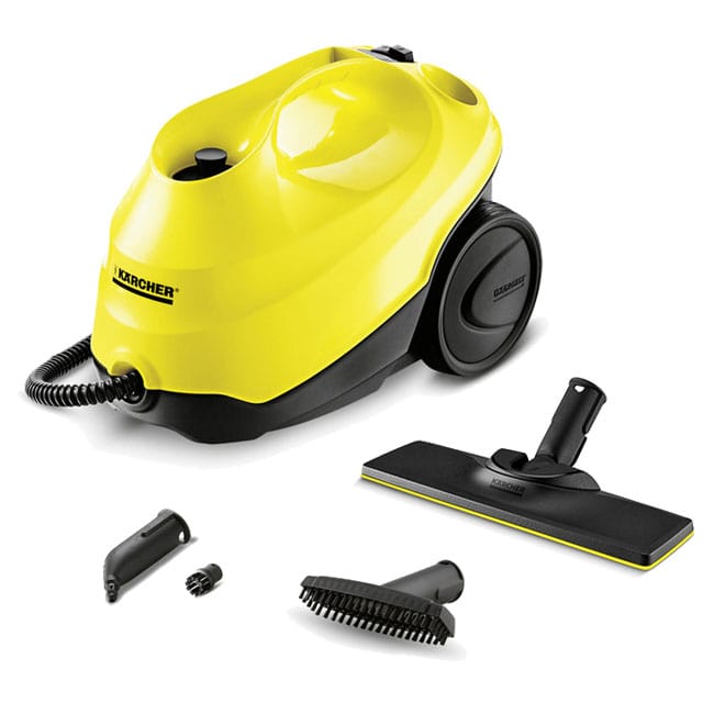 بخار شوی 1900 وات کارچر SC3 KARCHER