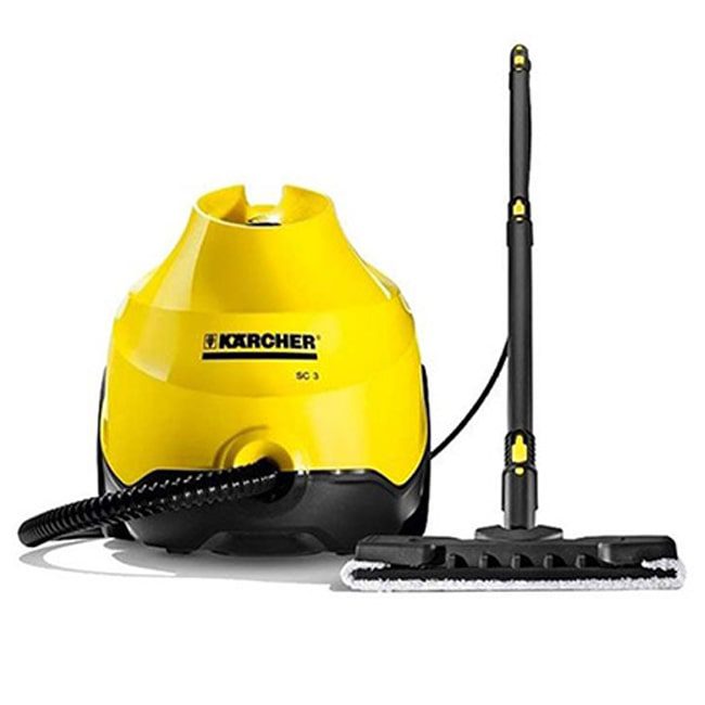 بخار شوی 1900 وات کارچر SC3 KARCHER