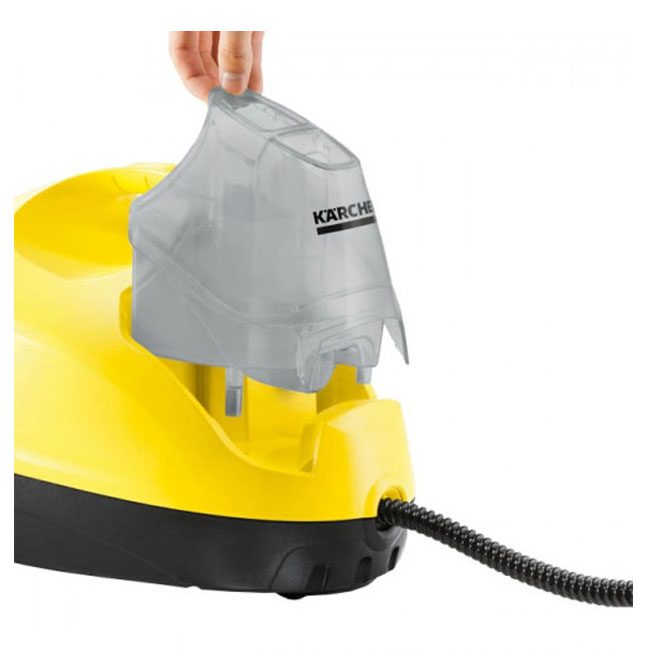 sc4 7 بخارشوی کارچر 1850 وات 3.5 بار Karcher Steam cleaner SC4