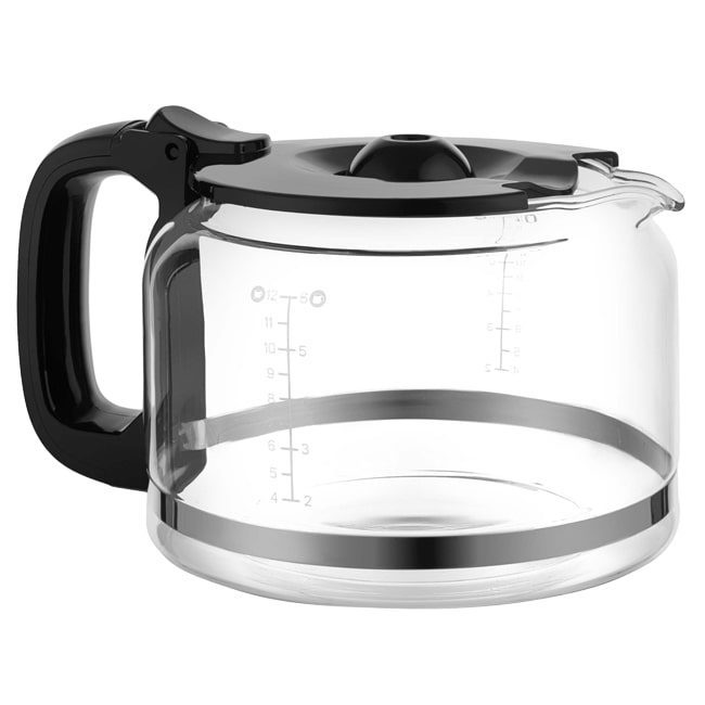 قهوه ساز برقی سنکور 900 وات SENCOR SCE7000BK COFFEE MAKER