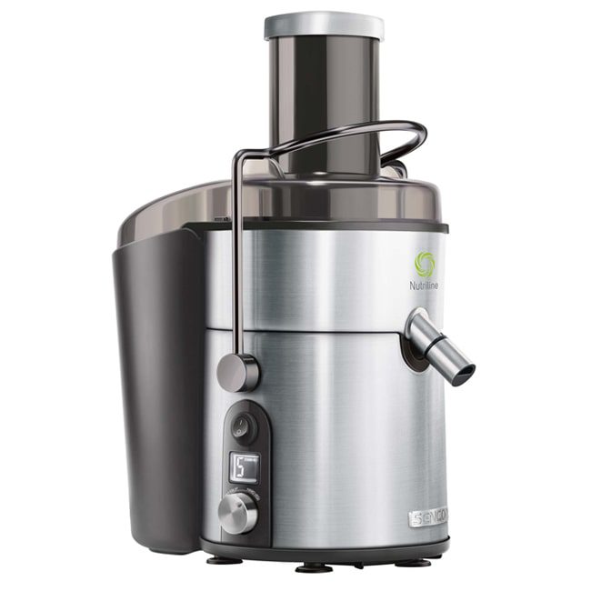 آبمیوه گیری سنکور 1200 وات مدل Sencor SJE 5050SS