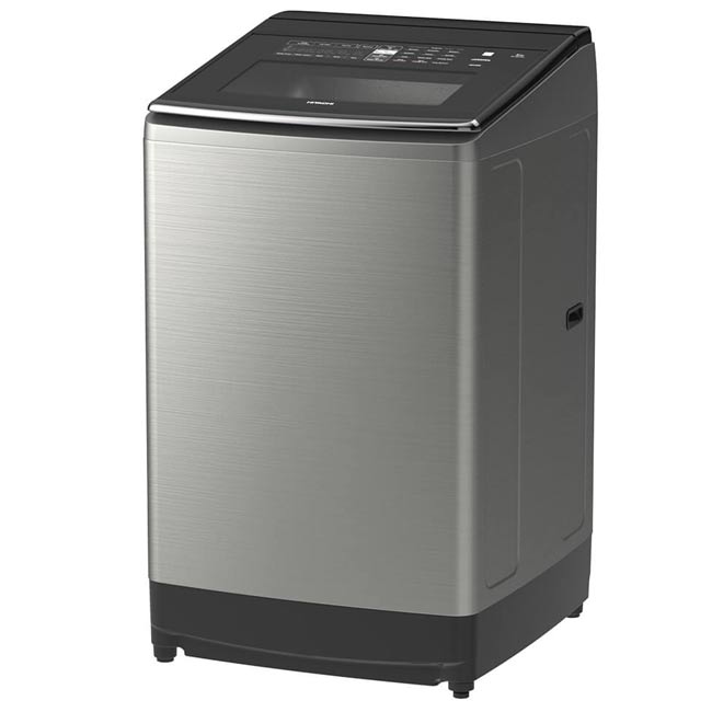 ماشین لباسشویی پتوشور هیتاچی 15 کیلویی درب از بالا SF-P150ZCV 3 sf p150zcv ماشین لباسشویی پتوشور هیتاچی 15 کیلویی درب از بالا SF-P150ZCV