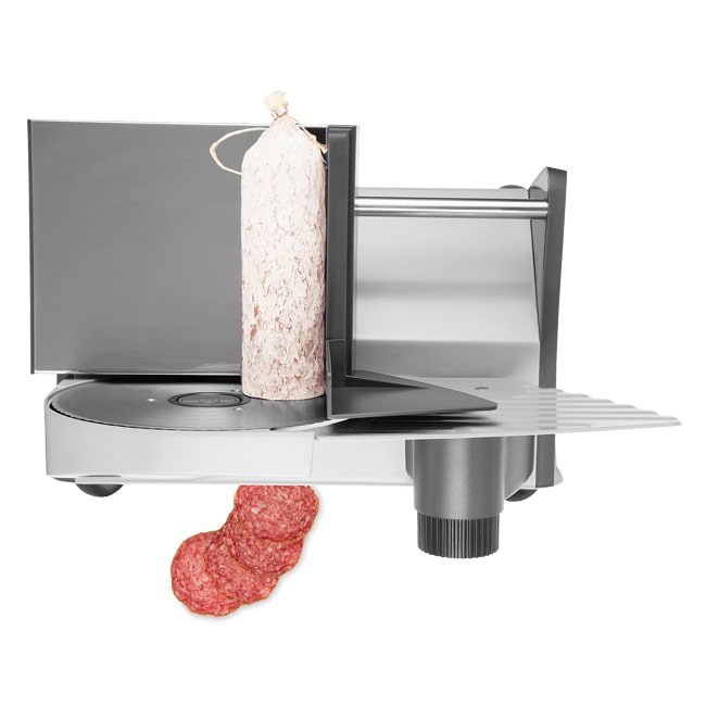 کالباس بر برقی سنکور 150 وات SENCOR SFS 4050SS FOOD SLICER 3 sfs 4050ss 4 کالباس بر برقی سنکور 150 وات SENCOR SFS 4050SS FOOD SLICER