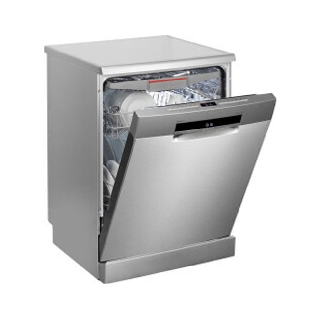 ماشین ظرفشویی بوش 14 نفره سری 4 Bosch dishwasher SMS46MW20M