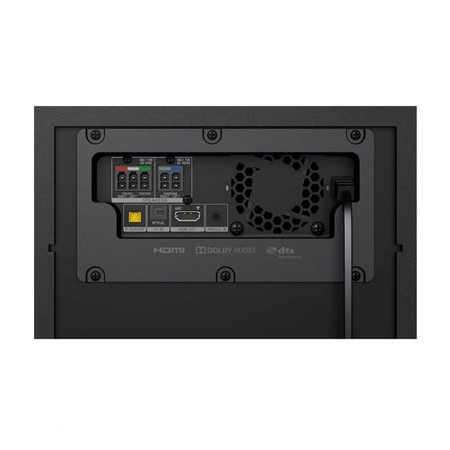 sony ht s700rf 7 ساندبار سونی 1000 وات 5.1 کاناله بلوتوثی Sony HT-S700RF 5.1ch