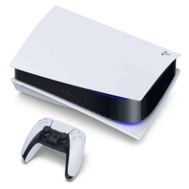 پلی استیشن 5 استاندارد سونی 1 ترابایت Sony PlayStation 5 Standard Edition R2