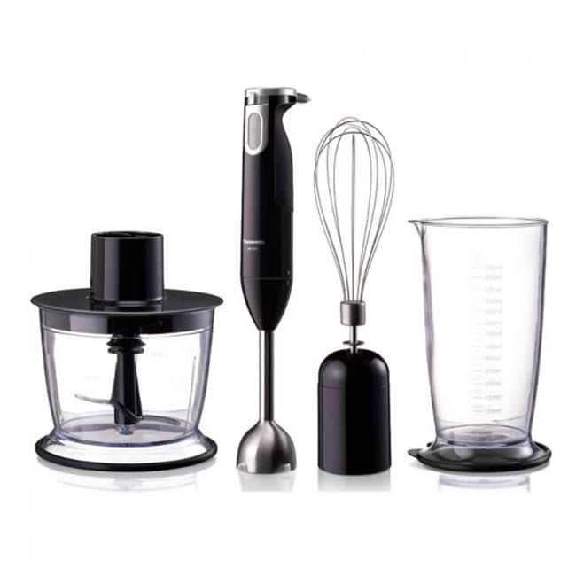 گوشت کوب برقی سه کاره پاناسونیک Panasonic Hand Blender Ss1