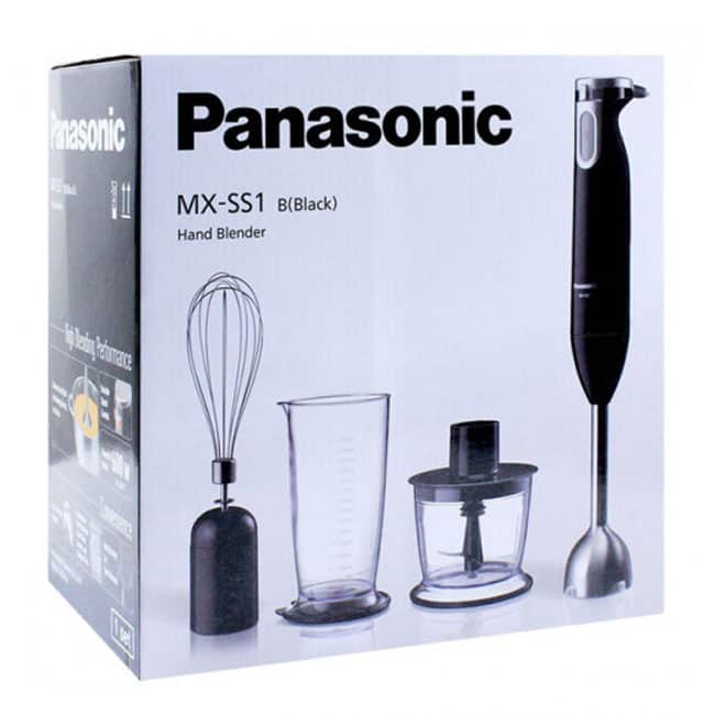 گوشت کوب برقی سه کاره پاناسونیک Panasonic Hand Blender Ss1