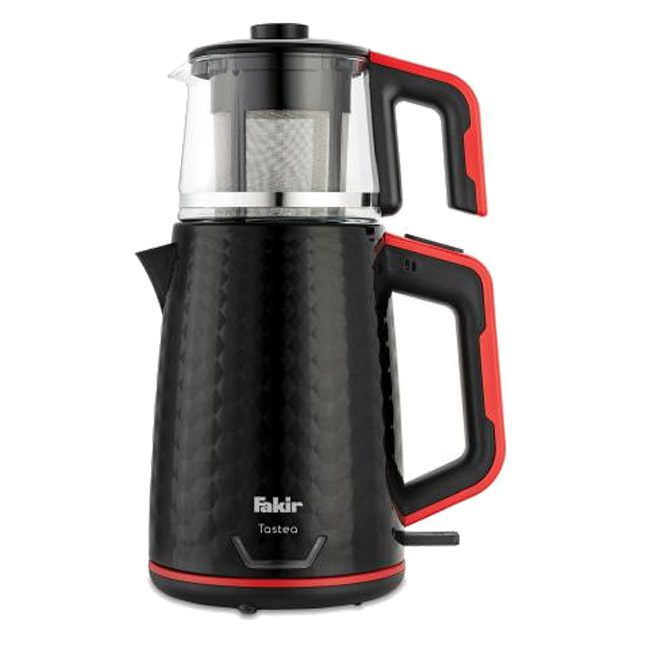 چای ساز فکر 1650 وات 2 لیتری Fakir TASTEA Tea Maker