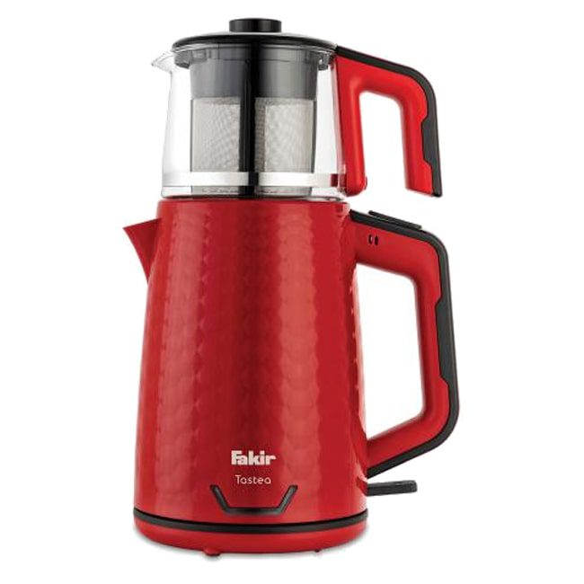 چای ساز فکر 1650 وات 2 لیتری Fakir TASTEA Tea Maker