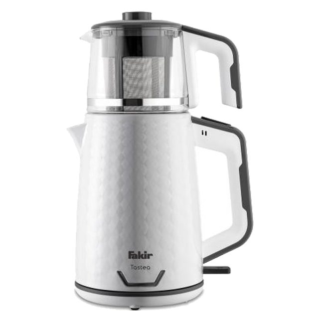 چای ساز فکر 1650 وات 2 لیتری Fakir TASTEA Tea Maker