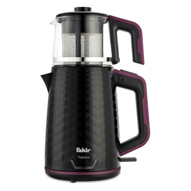 چای ساز فکر 1650 وات 2 لیتری Fakir TASTEA Tea Maker