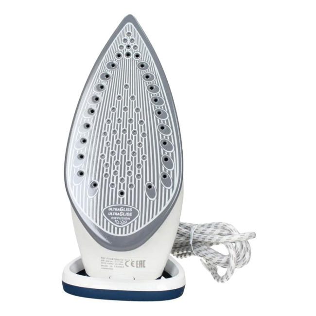 اتو بخار تفال 2400 وات Tefal FV4870 Ultra Easy Ironing 4 tefal fv4870 4 اتو بخار تفال 2400 وات Tefal FV4870 Ultra Easy Ironing