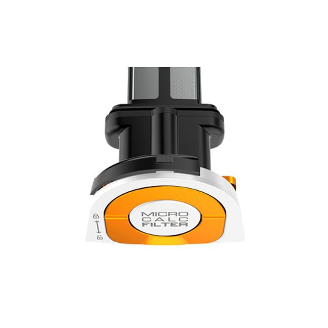 tefal fv9848 4 اتو بخار تفال دستی 3200 وات Tefal FV9848 Ultimate Pure