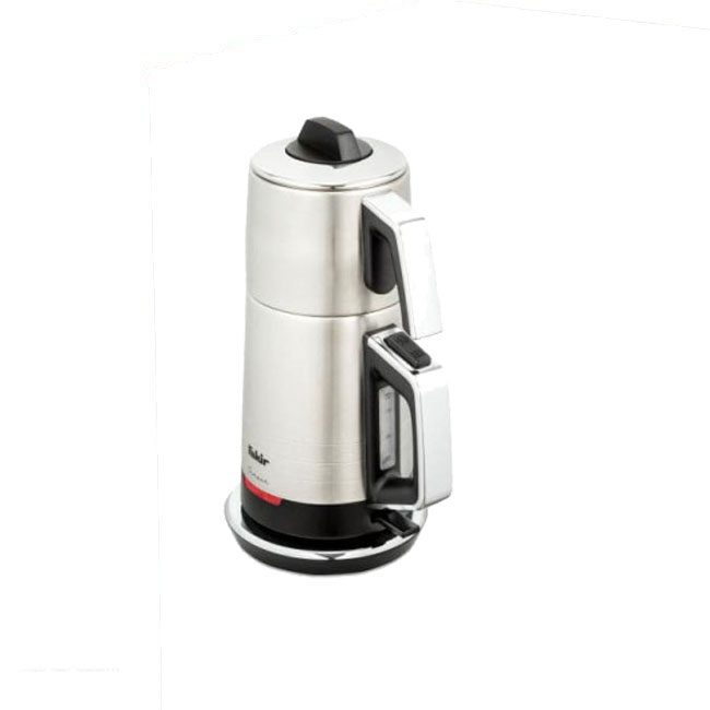 چای ساز برقی 1800 وات فکر Temper Fakir Tea Maker