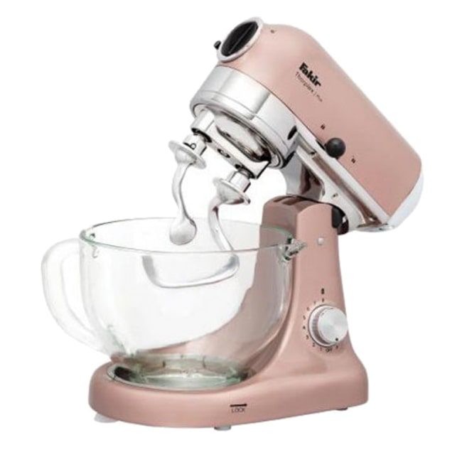 همزن کاسه دار فکر 1000 وات Fakir Bowl mixer THORPLEX