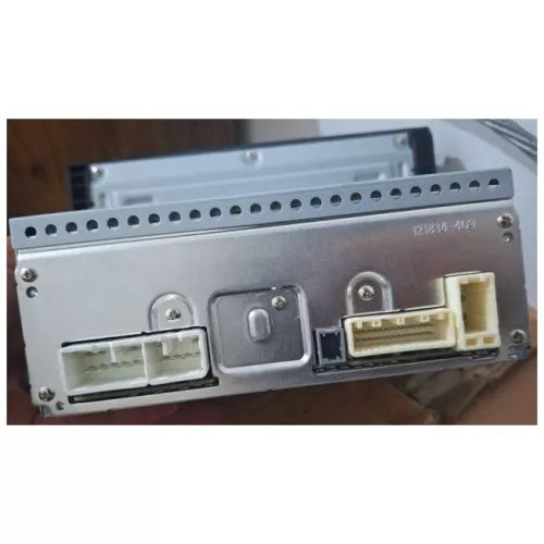 مانیتور و پخش فابریک خودرو تویوتا کرولا 2008-2006-8 corolla مدل C2