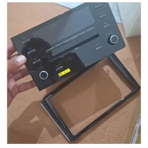 مانیتور و پخش فابریک خودرو تویوتا کرولا 2008-2006-8 corolla مدل C2