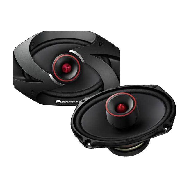 اسپیکر خودرو پایونیر 600 واتی TS-6900 PRO Pioneer Car Speaker