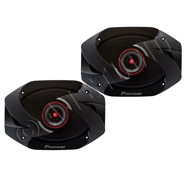 اسپیکر خودرو پایونیر 600 واتی TS-6900 PRO Pioneer Car Speaker