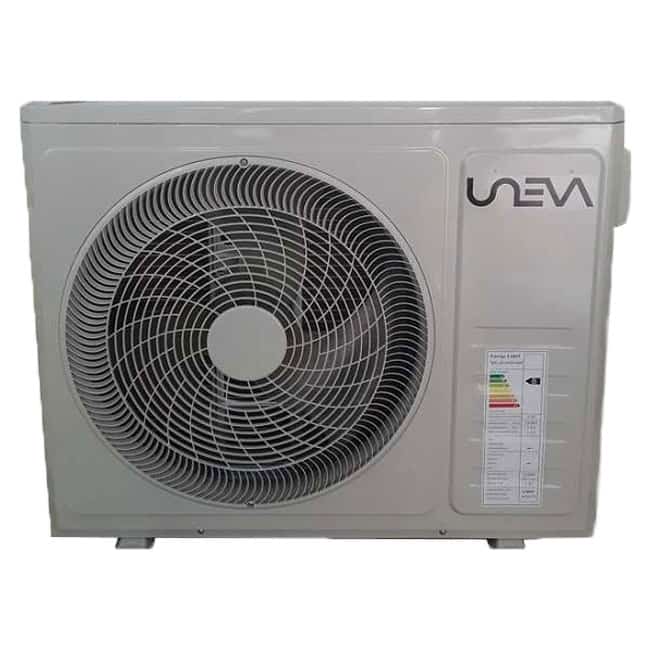 کولر گازی 18000 یونیوا T1 گاز R410a دیواری Uneva UN-MS18 LUX 4 un کولر گازی 18000 یونیوا T1 گاز R410a دیواری Uneva UN-MS18 LUX