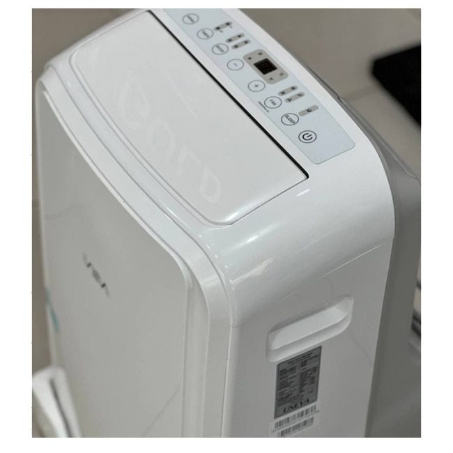 un mb12.jpg2 کولر گازی پرتابل یونیوا 12000BTU مدل UN-MB12