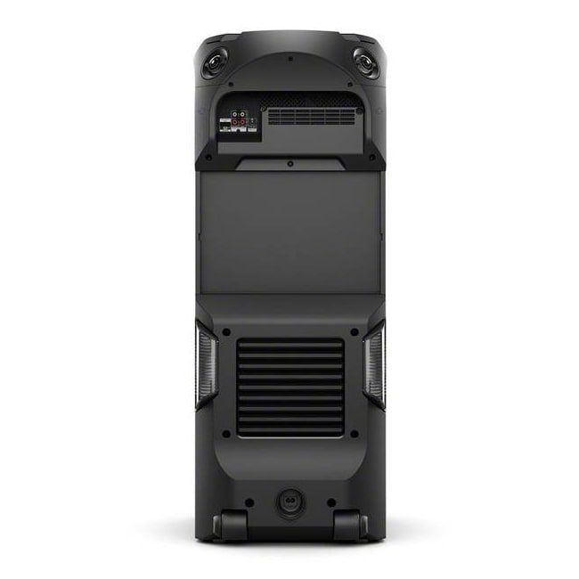 پخش کننده چند رسانه ای شیک سونی MHC-V72D SONY